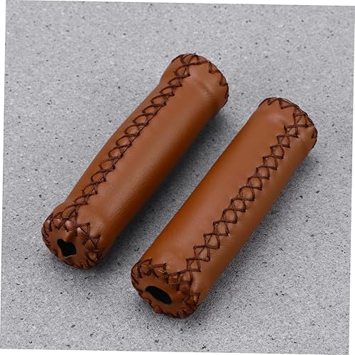 Miniatura 6 de 3 pares de empuñaduras de bicicleta empuñaduras ergonómicas para manillar de bicicleta de montaña, empuñaduras de manillar de bicicleta de espuma,