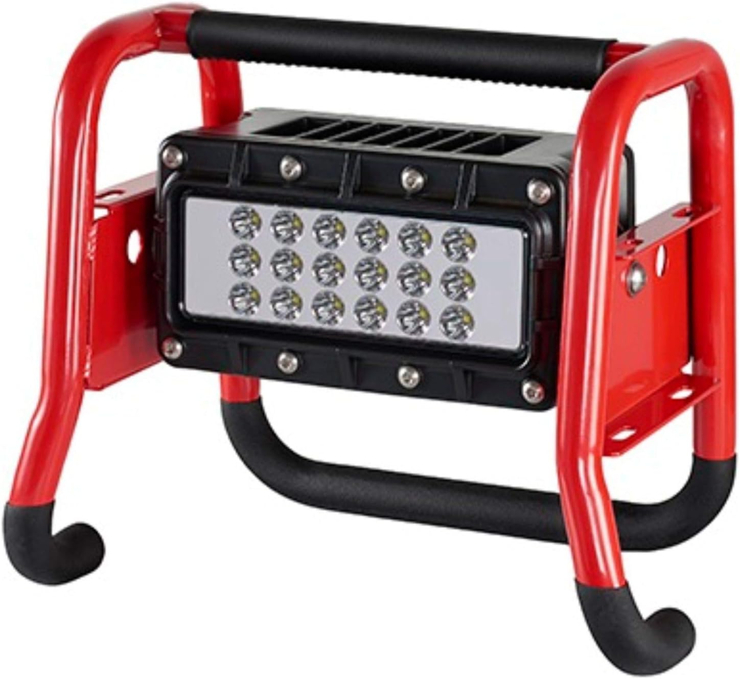 Top Rated Streamlight 46000 High-Lumen Rechargeable Portable Scene Light II with 120V AC/12V DC Power, Red Greatest Product Streamlight 46000 High-Lumen Rechargeable Portable Scene Light II with 120V AC/12V DC Power, Red