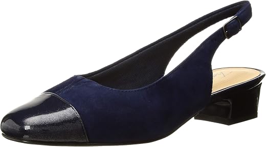 Trotters Women's DEA Ballet Flat