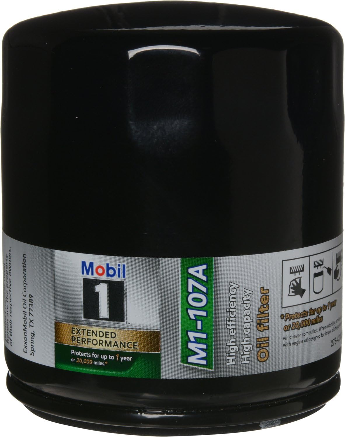 Mobil 1 M1103 / M1103A Extended Performance Oil Filter