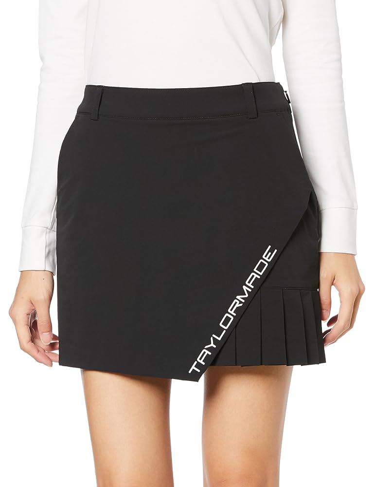 Taylor Made テーラーメイド ツアーTM ストレッチ プリーツスコート ウィメンズ】ツアーTMプリーツスコート｜APPAREL | TaylorMade