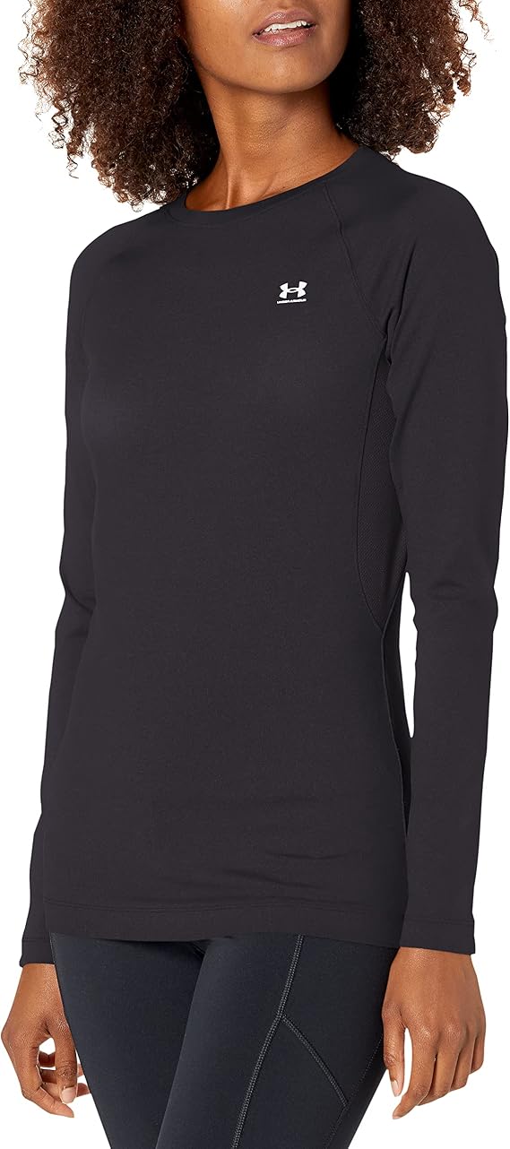 Under Armour Women's Authentics Long 