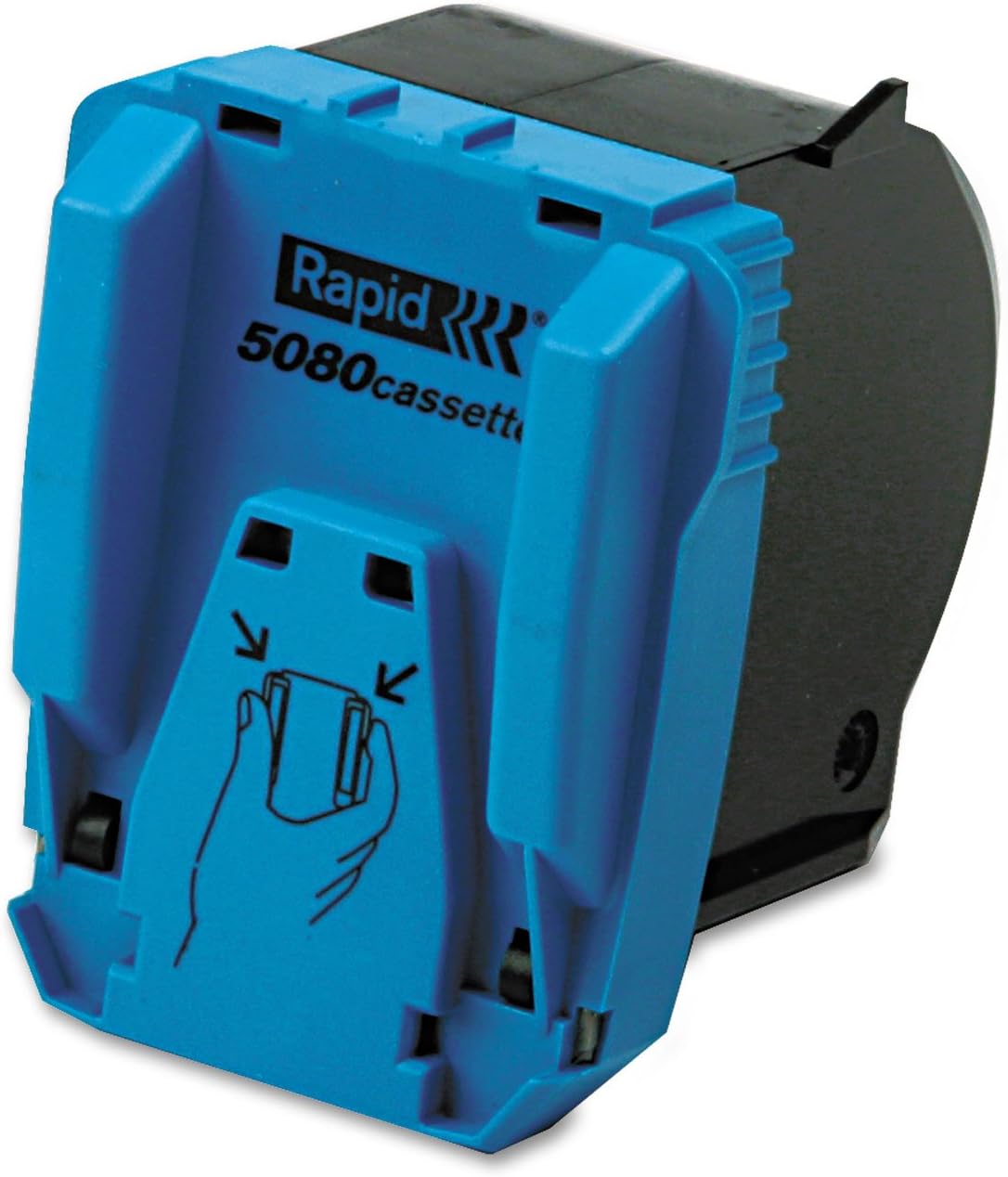 Rapid 90220 Staple Cartridge for 5080e 5 000/Box