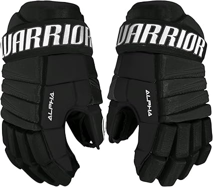 warrior qx3