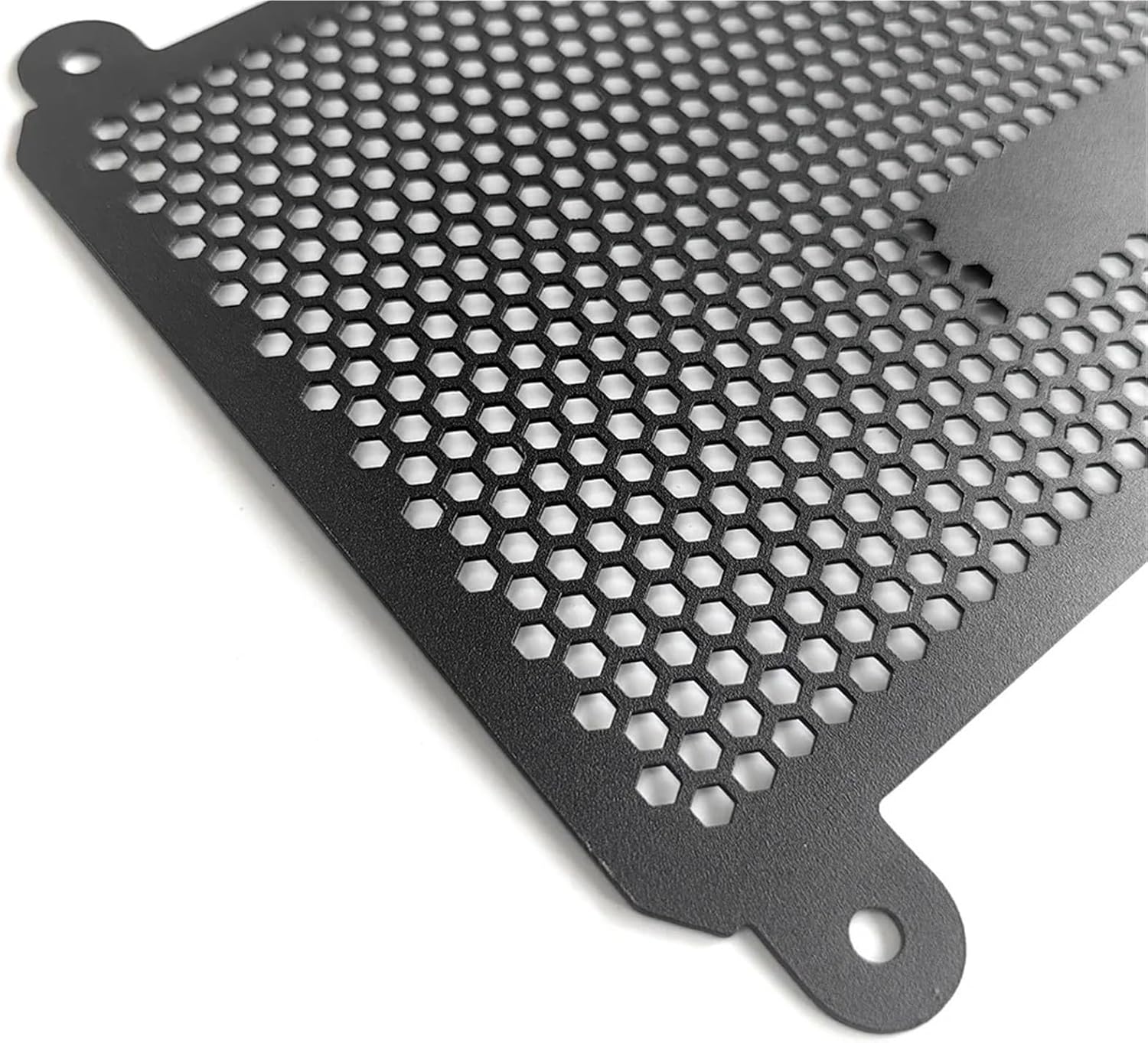 ラジエーターガードグリルカバー に適合するニンジャ 400 用のZ400 Z500 2019-2025用 オートバイラジエーターコア