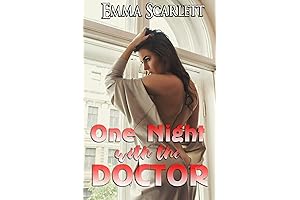 Read "One Night with the Doctor" and Embark on a Captivating Medical Romance!