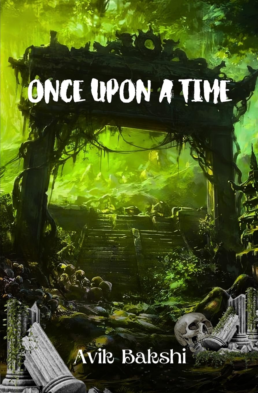 Once Upon a Time