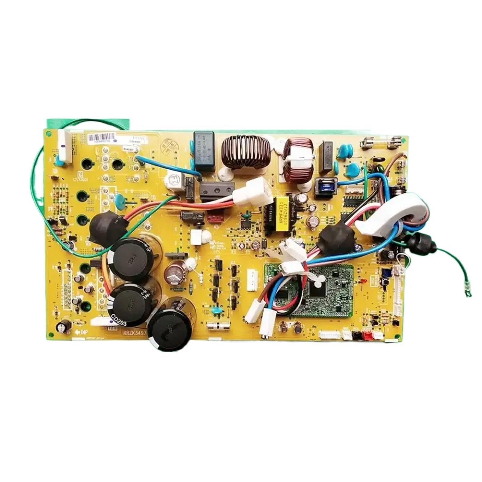 RISWEKFW Variable Frequency Air Conditioner External Unit RRZK3497 RRZK3497-2 Mainboard Control Board