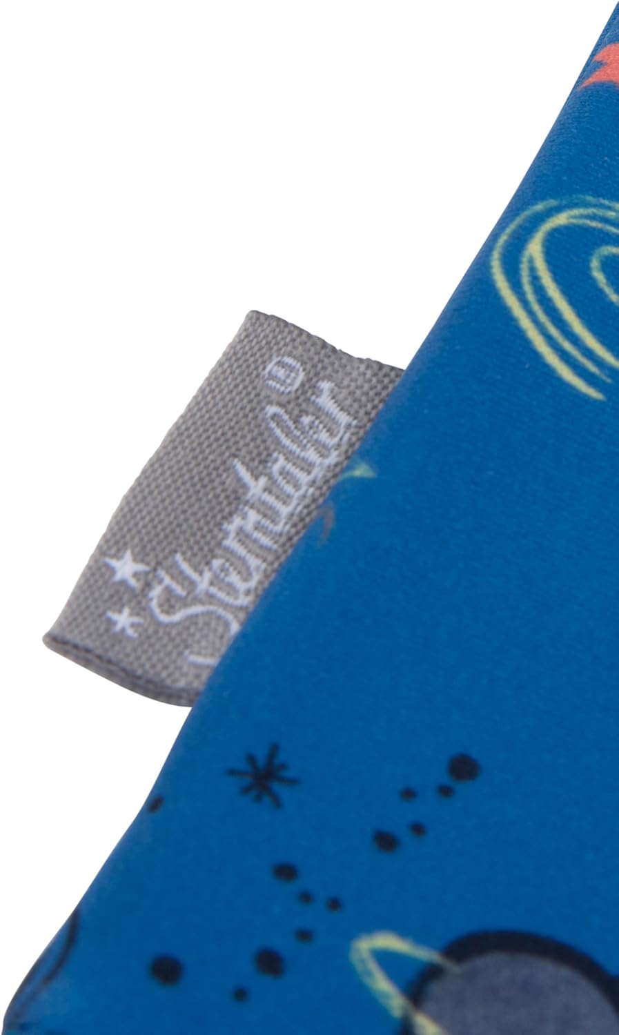 Sterntaler Babies - Boys Badeshirt Langarm Weltraum Swim Shirt