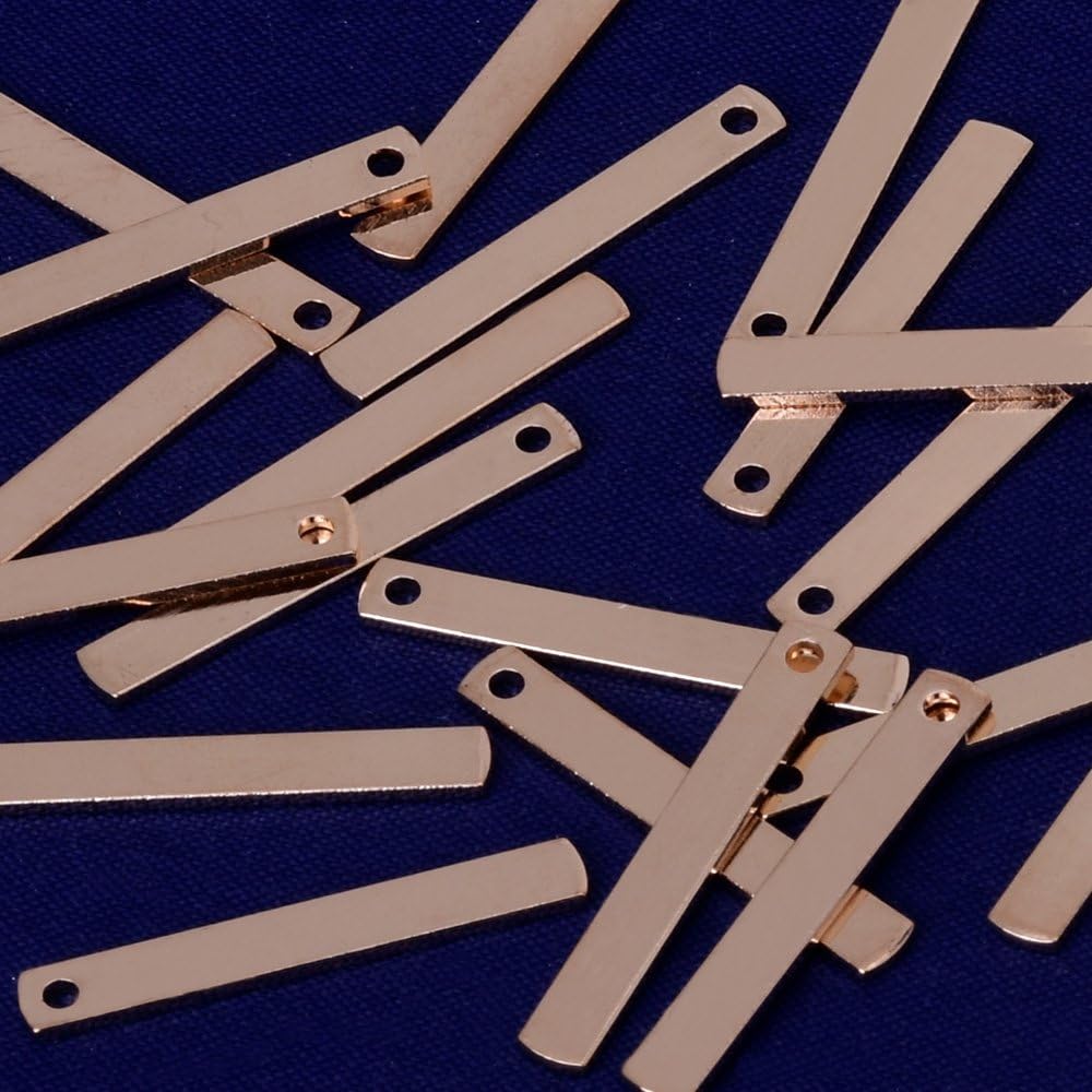 Brass Rectangle Stamping Blank Jamaica Ubuy