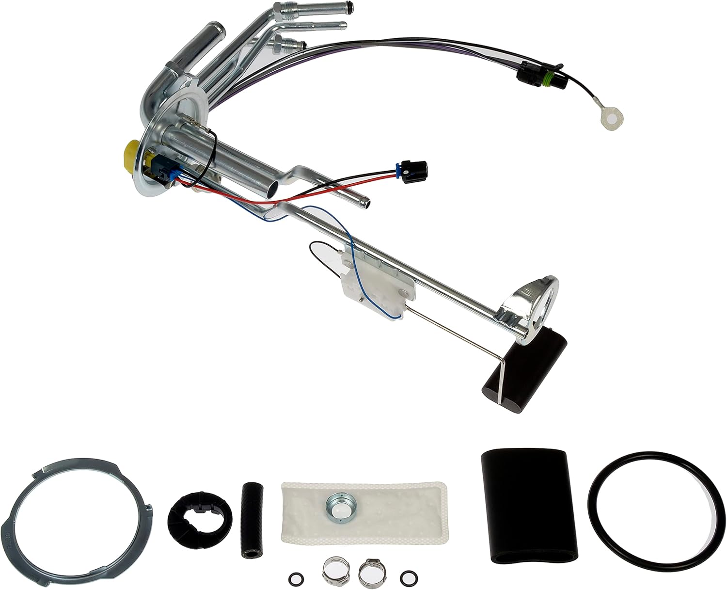 Dorman 692-001 Fuel Tank Sending Unit Compatible with Select Chevrolet / GMC Models