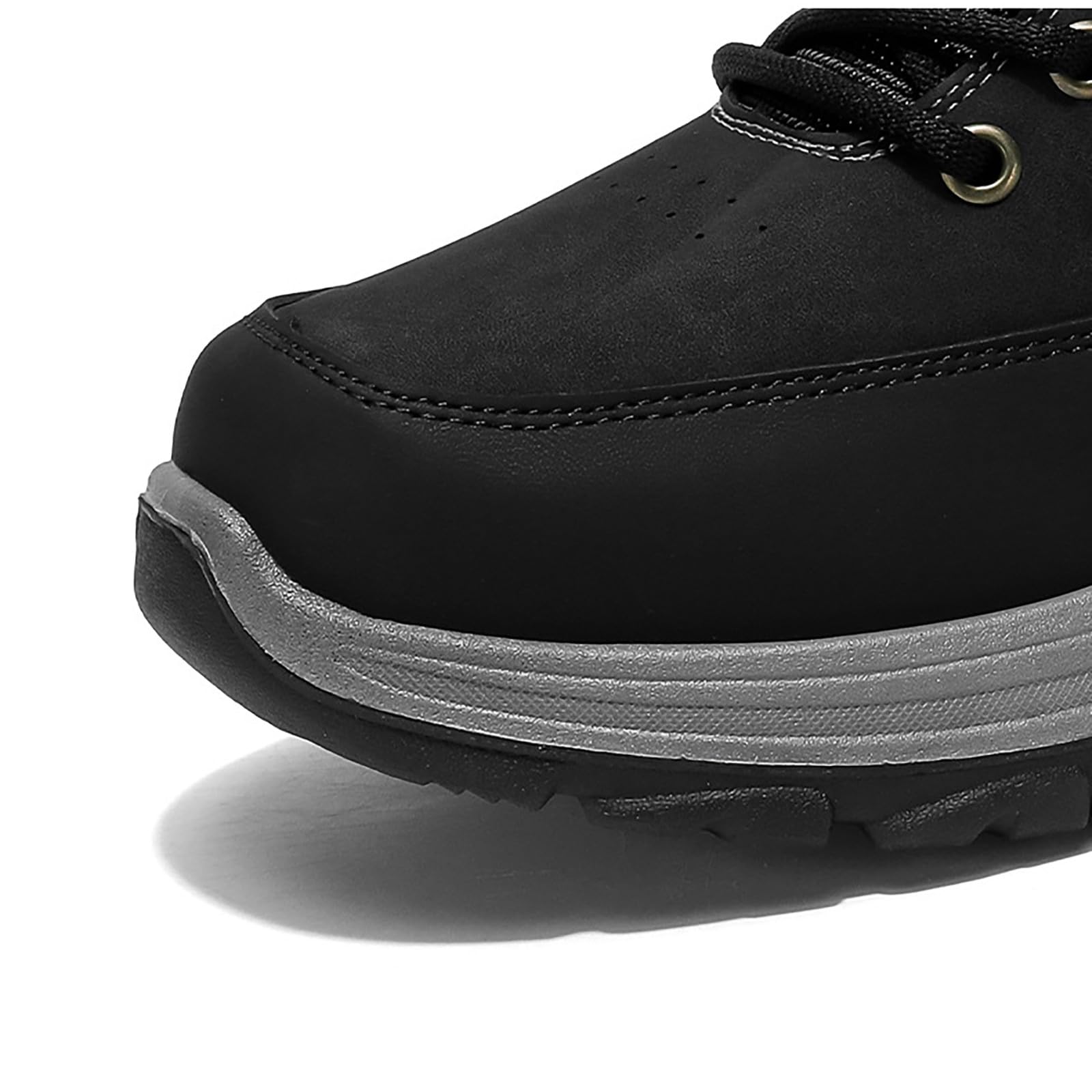 Wanderstiefel Herren Leicht, Kampfstiefel Herren Atmungsaktiv