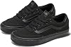 Vans Brooklyn LS Zapatos para Mujer 3