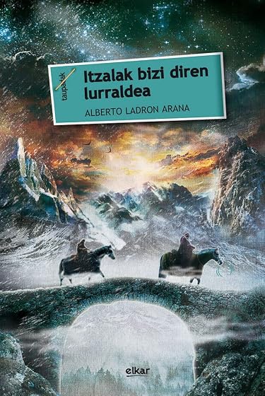 Itzalak bizi diren lurraldea