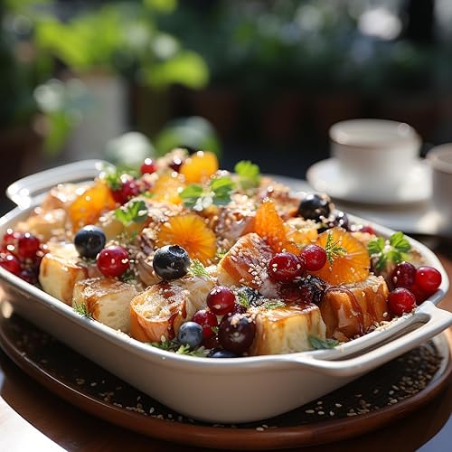 Miniatura 8 de MAGNIFIQUE - Olla de cocción lenta de 4 cuartos de galón con cazuela, ajuste de calor digital, electrodoméstico pequeño de cocina perfecto para