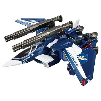 Takara Tomy - トミカハイパーレスキュー　ドライブヘッド　シンクロ合体セットジェットストライカー 71ktqQYIVRL._UF894,1000_QL80_.jpg