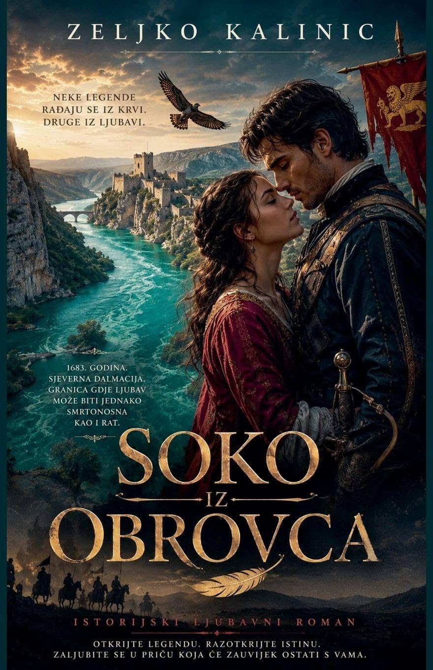 Soko iz Obrovca
