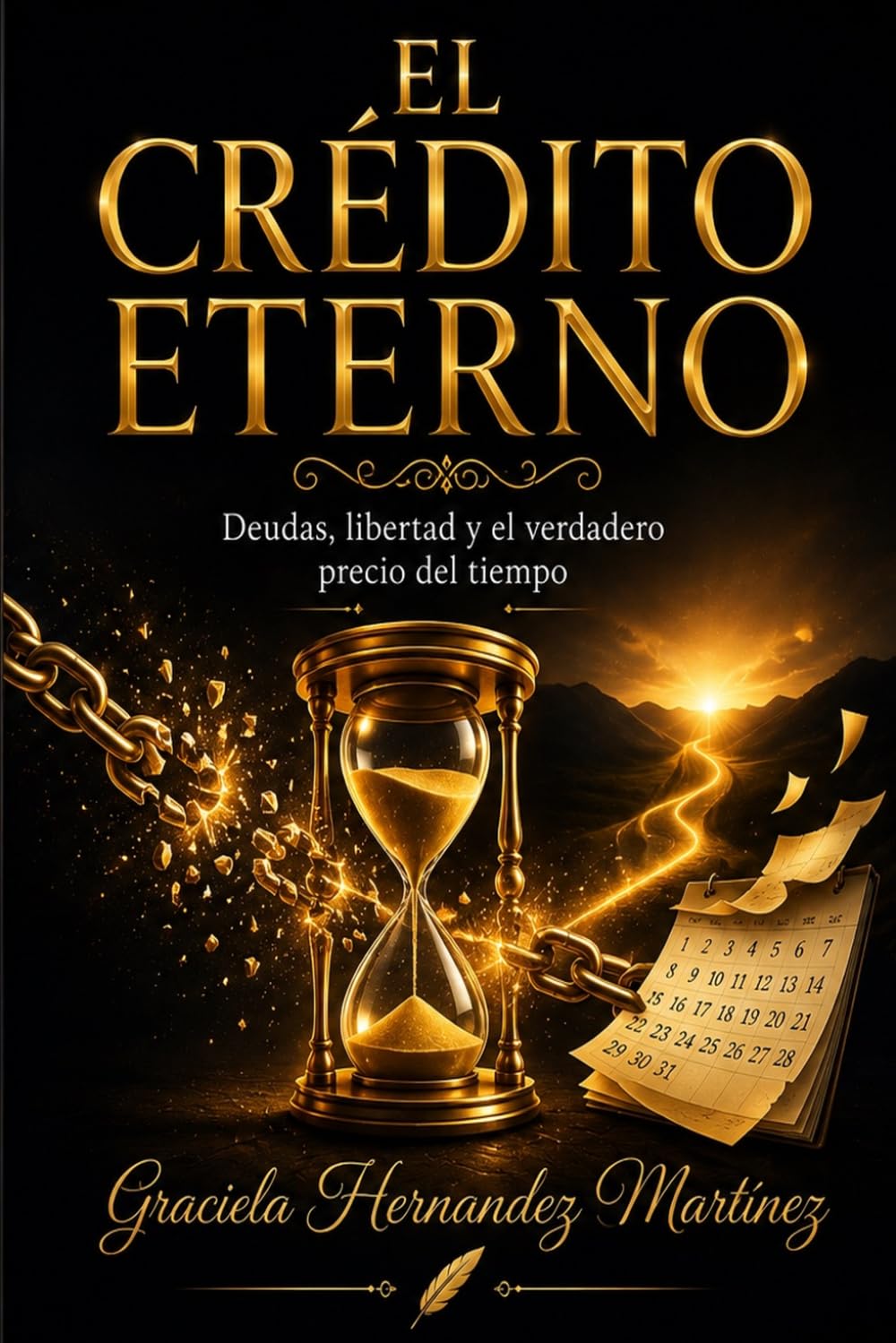 El crédito eterno: Deudas, libertad y el verdadero precio del tiempo