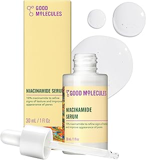 Niacinamide For Sensitive Skin Picks collage image 3