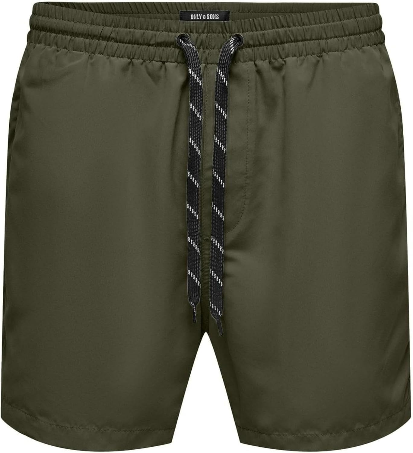 Only & Sons Men's Onsted Life Short Swim Noos Swimming Shorts (Pack of 1)