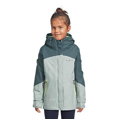 Columbia Kids Bugabootm III Fleece Interchange Jacket (Little Kid/Big Kid) Girl