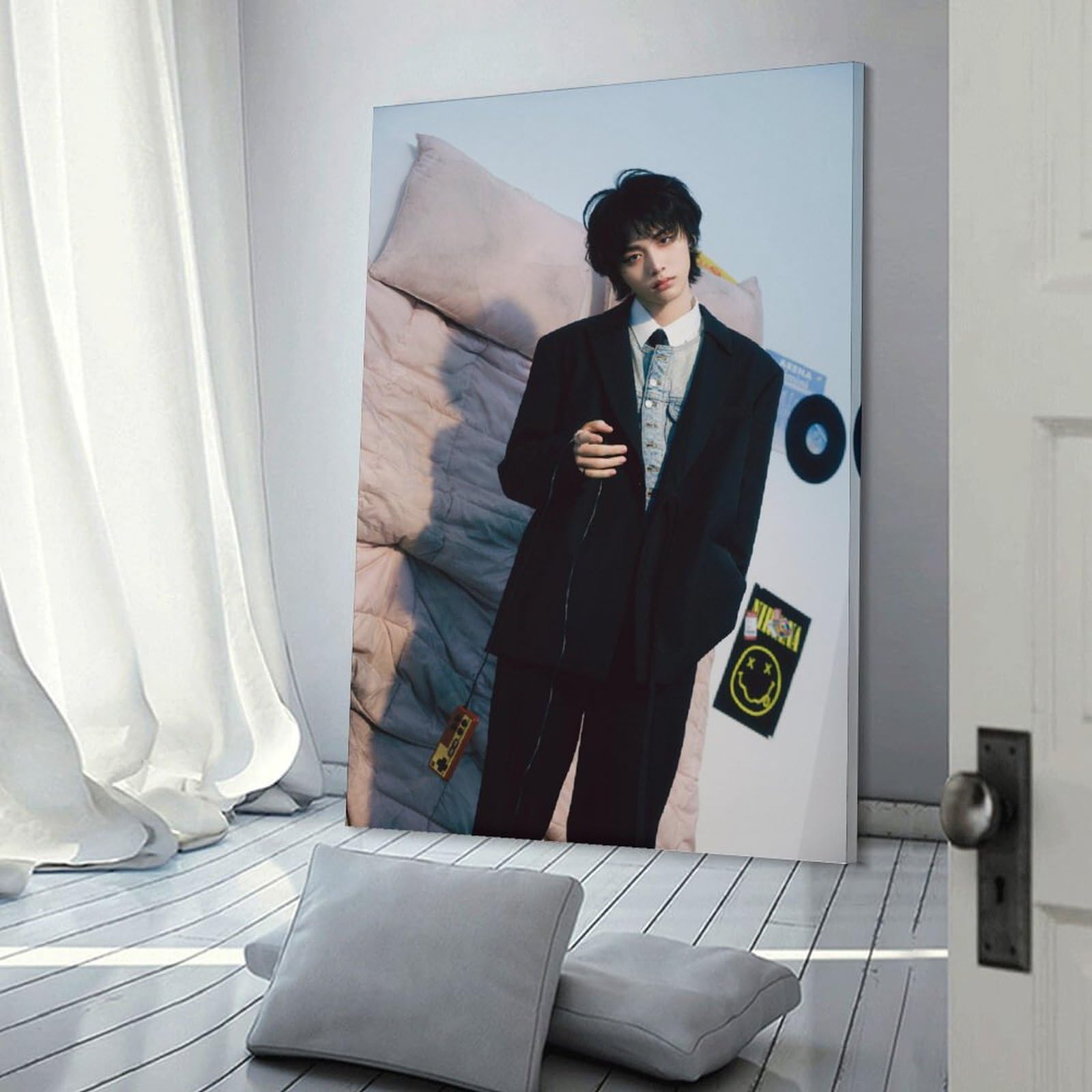 Amazon.co.jp: TAESAN テサン BOYNEXTDOOR ボーイネクストドア