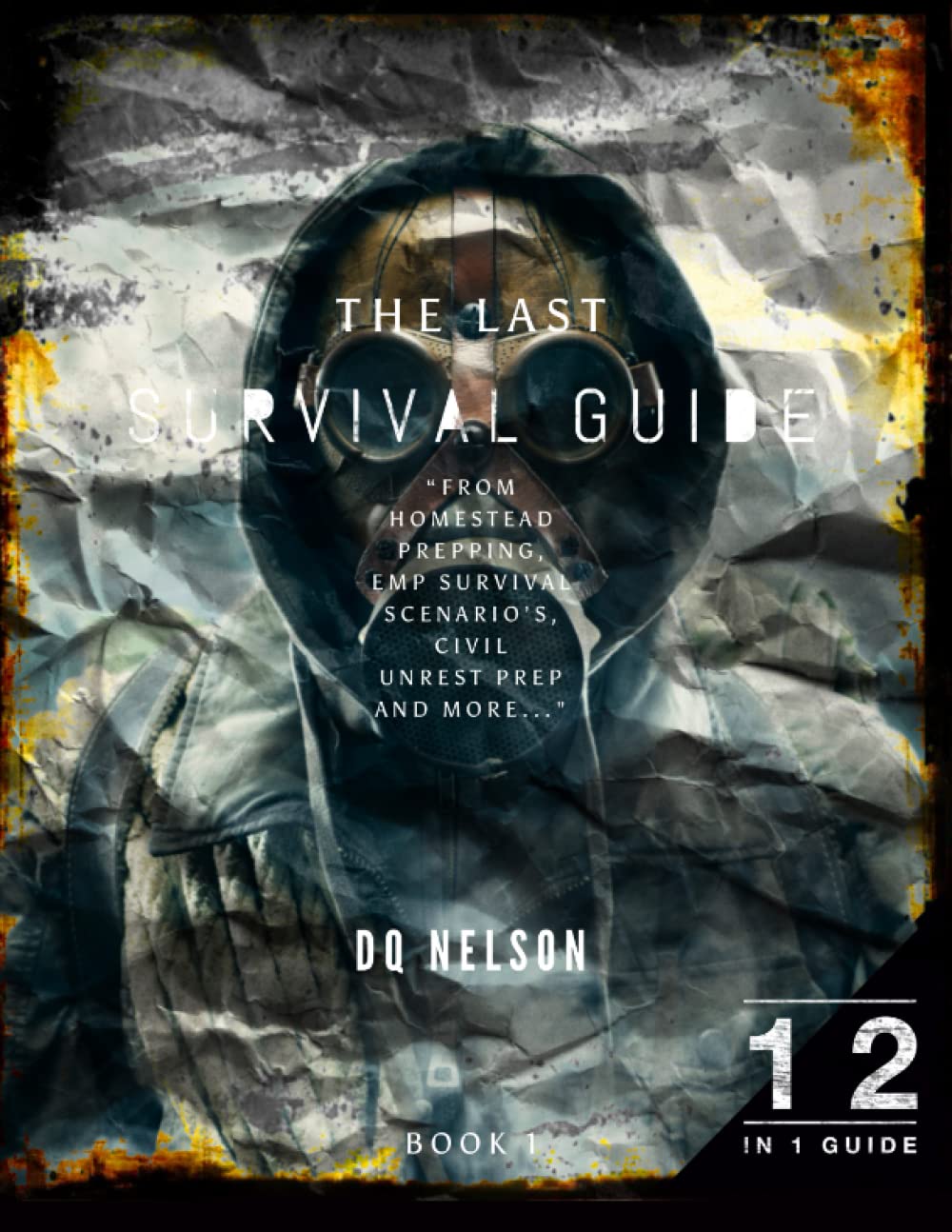 No Need To Die: Real Techniques Of Survival - McGee - Foto 8