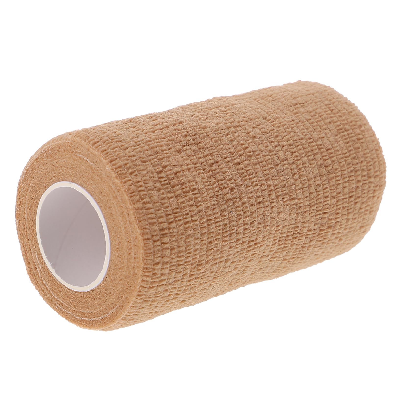 GALPADA Professional Elastic Sports Wrist Bandage 10cm Wide 4.5m Roll Athletic Tape for Fitness Maximum Flexibility High Efficiency for Hiking Camping