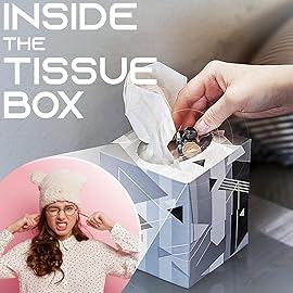 AnnoyingPCB - The Prank Device That Wont Stop Beeping for 3 Years