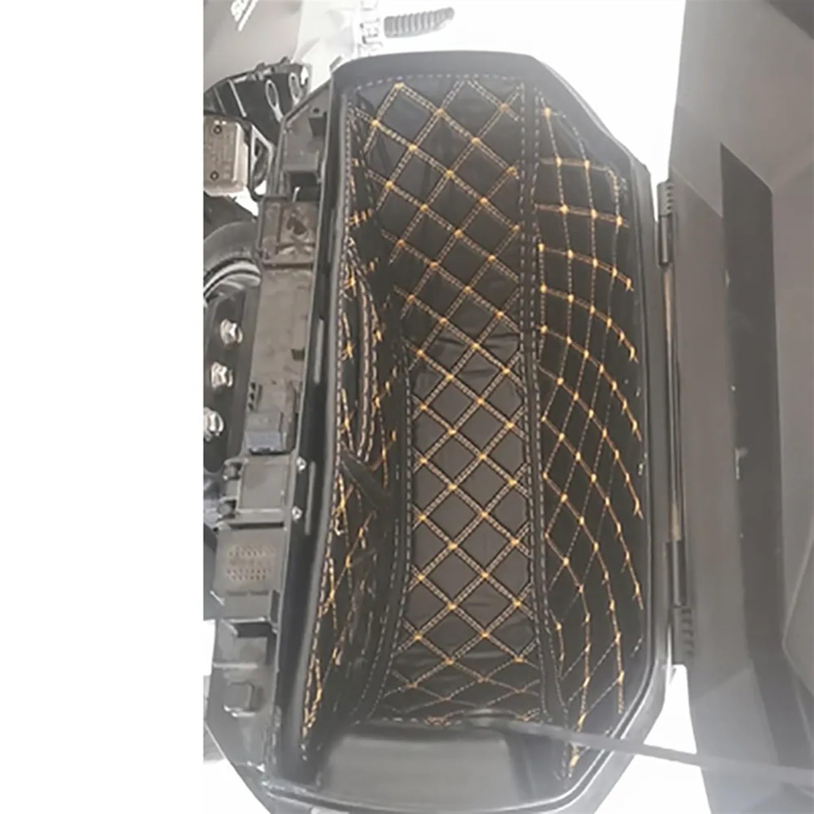 dla SHAD SH23 Akcesoria motocyklowe Bagażnik Wkładka dla sakwy