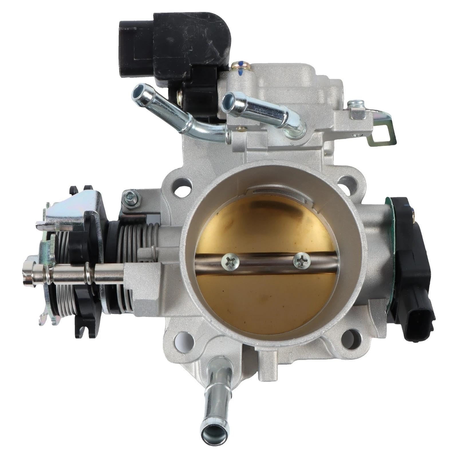 Boîtier papillon électronique 16400RAAA62 pour motorisation Accord LX EX DX et Element - 7
