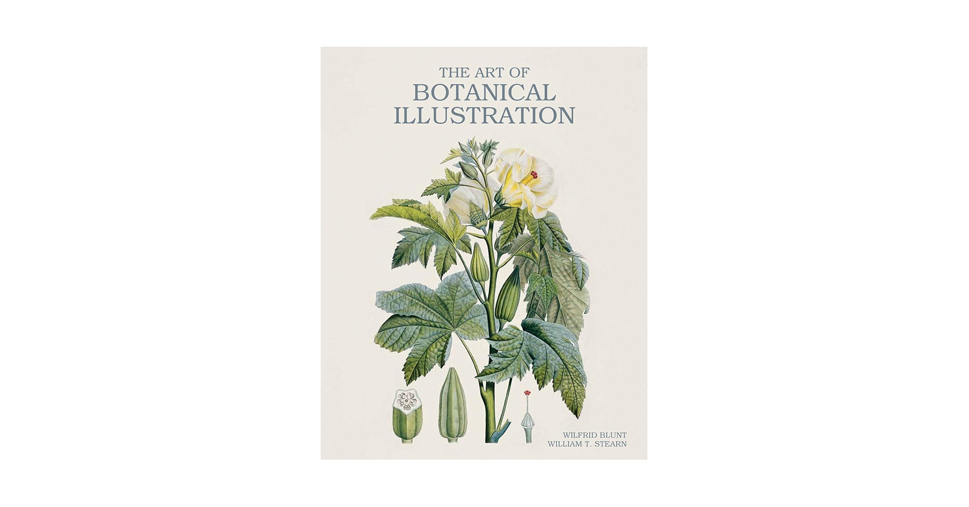 The Art of Botanical Illustration　植物画 The Art of Botanical Illustration by Martyn Rix | Goodreads