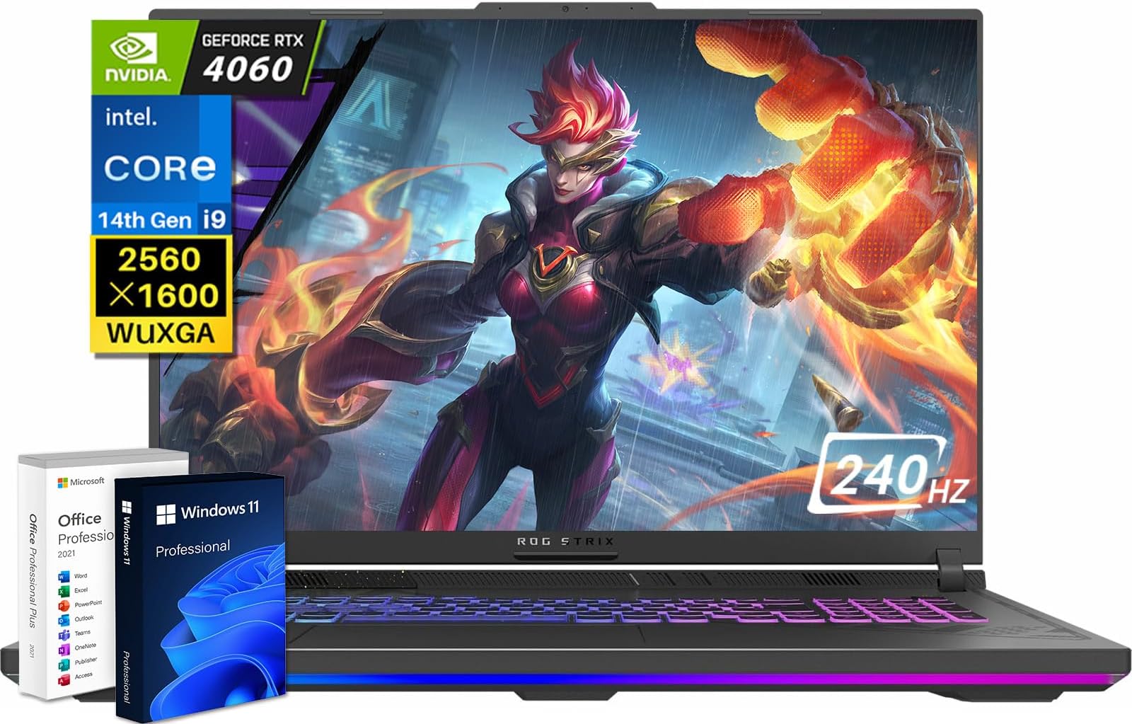 ASUS Laptop