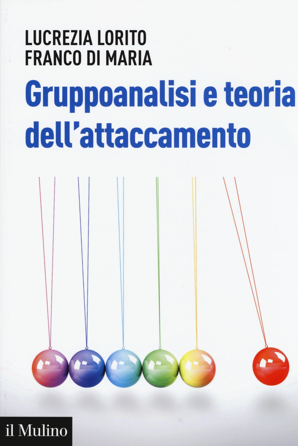 Gruppoanalisi E Teoria Dell'attaccamento - 4