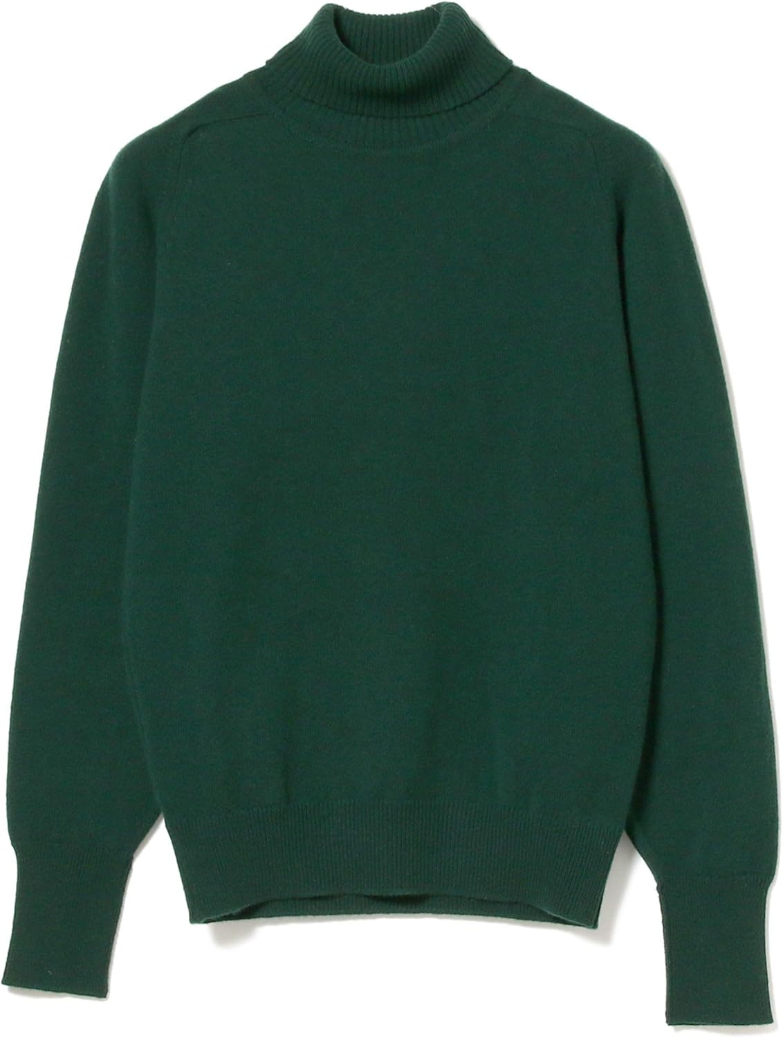 Amazon.co.jp: BEAMS PLUS WILLIAM LOCKIE ROLL NECK Men's Knit