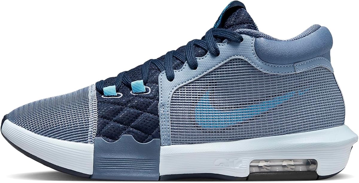 Nike Lebron Witness VIII, calzado de baloncesto para hombre