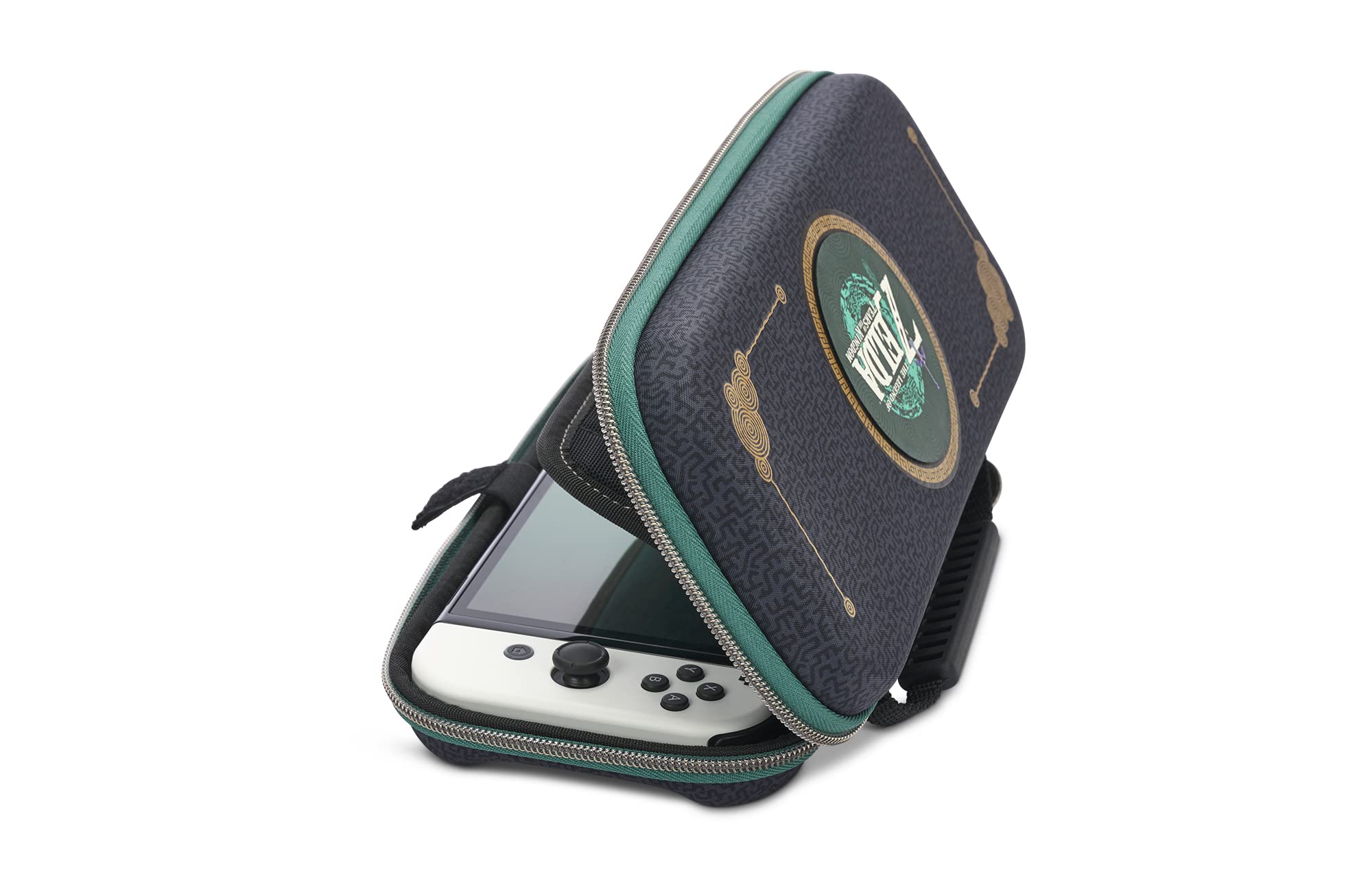 PowerA Protection Case for Nintendo Switch: Zelda: Tears of the Kingdom
