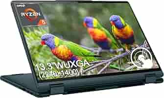 【セール中！】美品 Lenovo Yoga6 Ryzen7 16GB/512GB Lenovo Yoga 6 13ABR8 13.3