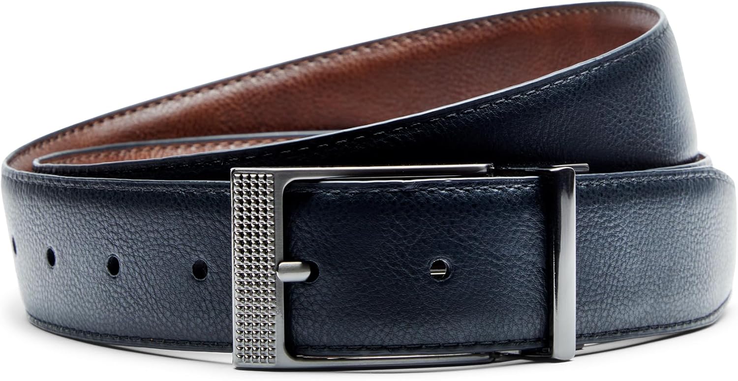 Nike Men's Classic Reversible Belt