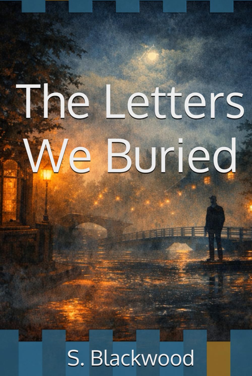 The Letters We Buried