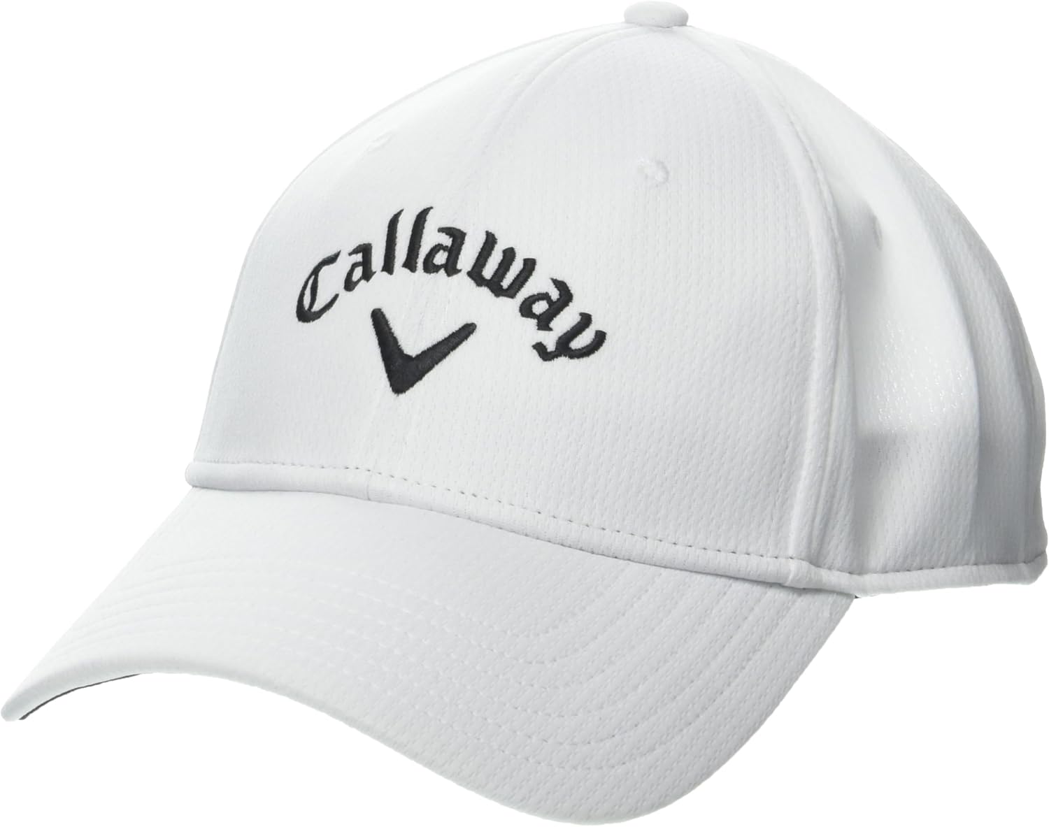 Callaway Golf Side Crest (String hat) Women's Collection Headwear