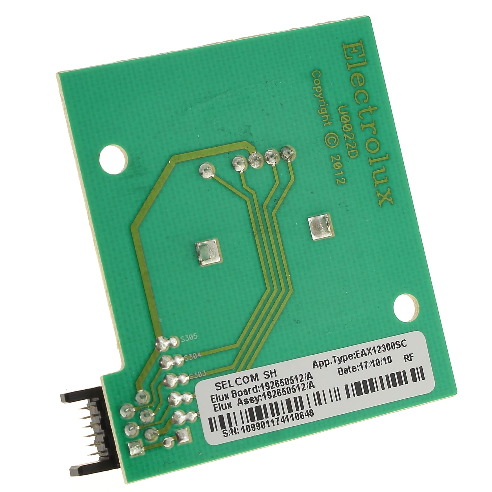 Programmierer TC4/5 TIR für Waschmaschine Electrolux – 8074533012 
