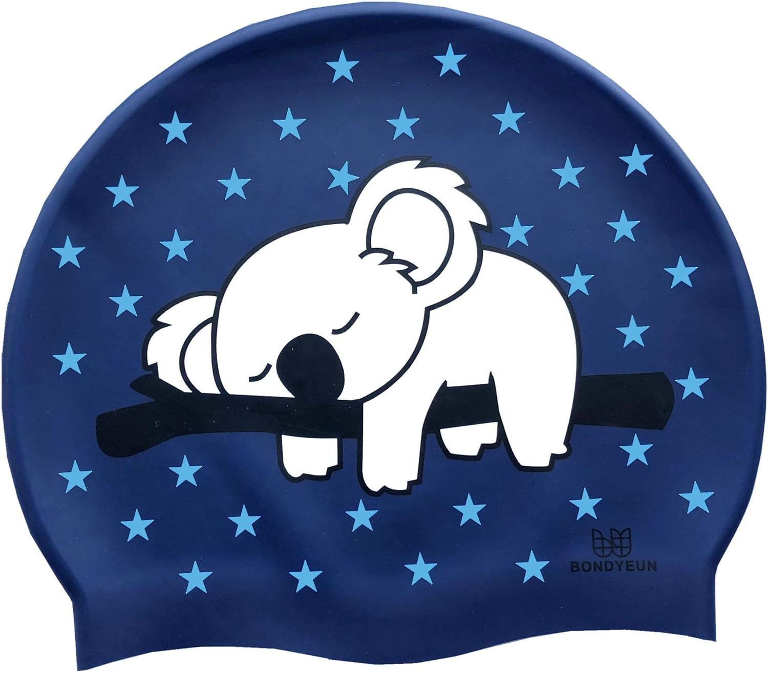 Koala/dark blue