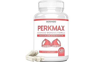 Bee Vitality Breast Growth - Enhanced Formula for Women