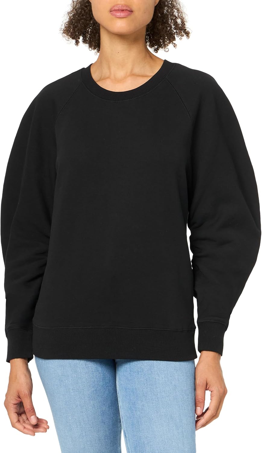 Rebecca Minkoff womens Rebecca Minkoff Joan Sweatshirt