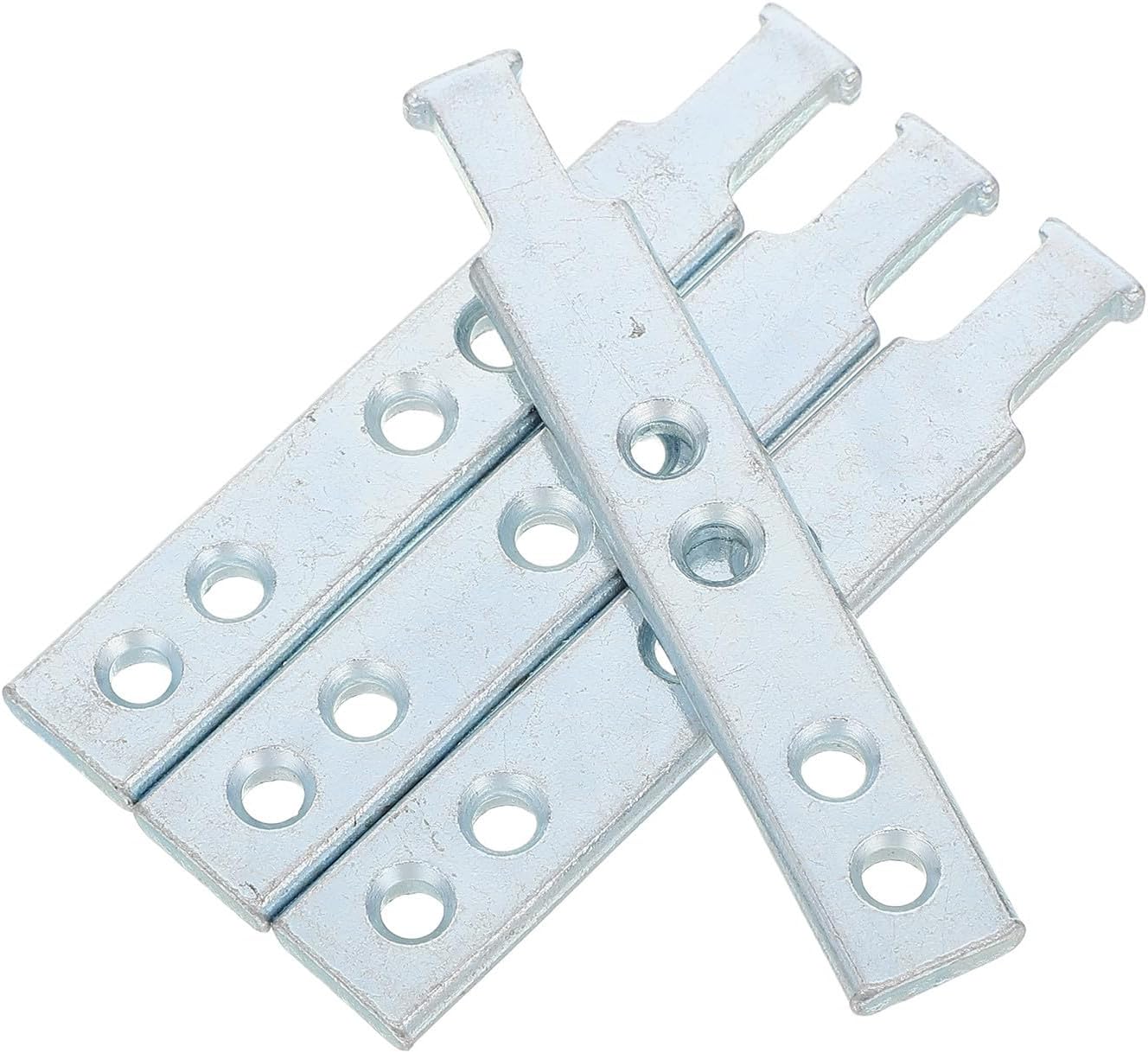 4 Pack T Shaped Window Pivot Bar 4 Inch for Single Hung