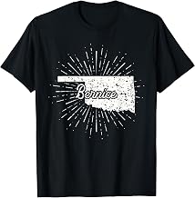 Bernice Oklahoma T-Shirt