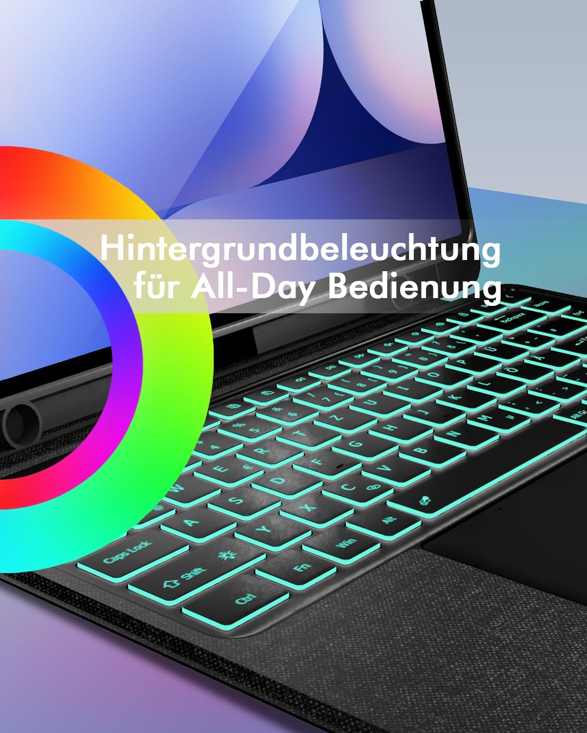 Prikaz kompatibilnosti Doohoeek tipkovnice