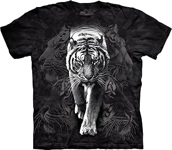 The Mountain Little Kids King Kitten