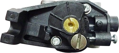 Miniatura 5 de DCSPARES Carburador Carb para Honda GX35 GX35NT HHT35S Trimmer sopladores Lawnmover